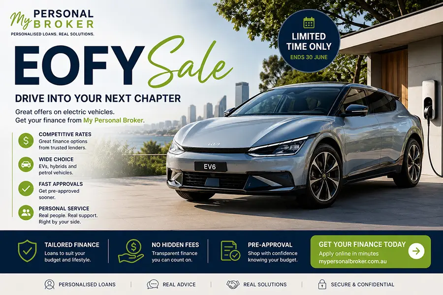 EOFY Car Buying Guide: Why Now Could Be the Perfect Time to Upgrade Your Vehicle