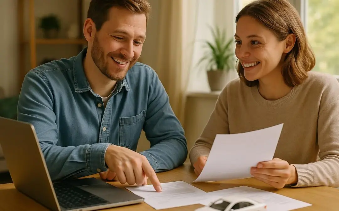 Car Finance Options Explained: Personal Loans vs Car Loans vs Leasing (car finance)
