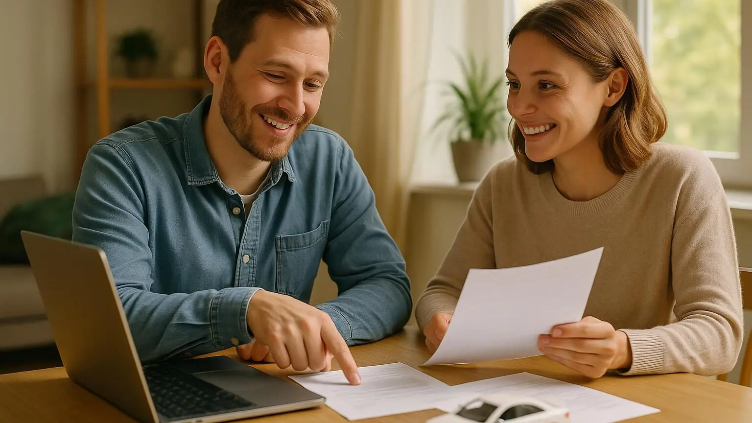 Car Finance Options Explained: Personal Loans vs Car Loans vs Leasing (car finance)