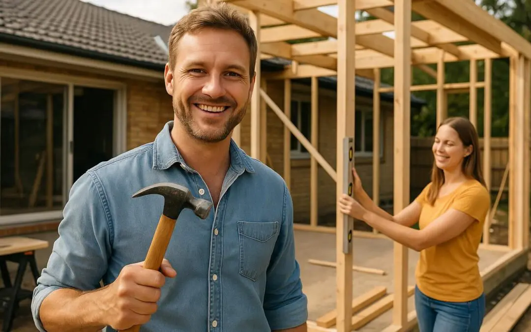 Home Renovation Australia: Why Renovating Your Home Makes More Sense Than Buying in 2026