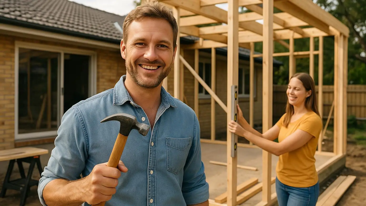 Home Renovation Australia: Why Renovating Your Home Makes More Sense Than Buying in 2026 Home Renovation Australia: Why Renovating Your Home Makes More Sense Than Buying in 2026