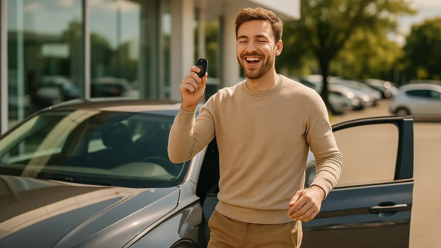 Best way to finance a car in 2026: Personal Loan vs Dealer Finance